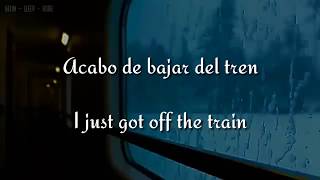 Radiohead  Glass Eyes SubtituladoLyrics [upl. by Delphina]