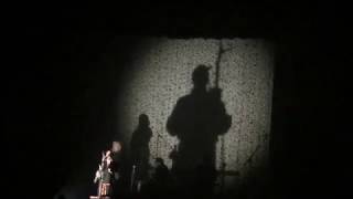 Wardruna  Helvegen with guest Eivør live at Boulder Theater 23918 [upl. by Fredelia]