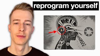 how to reprogram your consciousness for guaranteed manifestation [upl. by Ike]