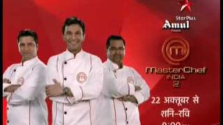 MasterChef India [upl. by Nicolella]