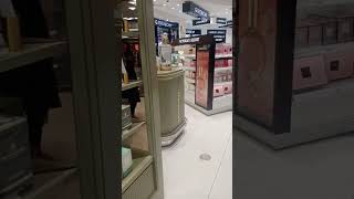 sharjah airport dutyfreeshopping perfume travel life travelvlog [upl. by Fisk654]