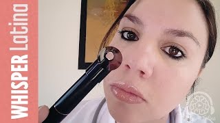 Cranial Nerve Exam ASMR Role Play  Next Patient please [upl. by Anniroc]