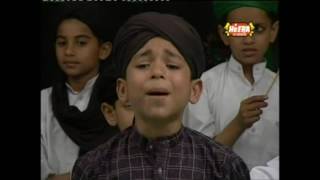 Marhaba Ya Mustafa  Farhan Ali Qadri  OSA Official HD Video [upl. by Attemaj]