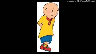 Caillou  Caillou Theme Song [upl. by Winter]