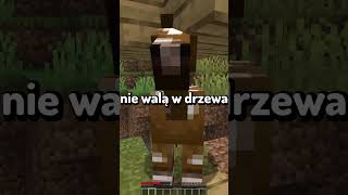 Najbardziej Nielogiczne Rzeczy W Minecraft 61 shorts [upl. by Dyl]