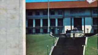 Zonian Memories  Canal Zone and Panama in the early 1970s [upl. by Salisbarry]