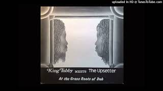 King Tubby  African Roots [upl. by Assed]