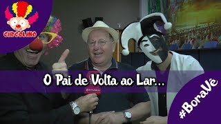 Circolino e Tonbó com o Pai do PSDB Enelvo Felini [upl. by Ylera]