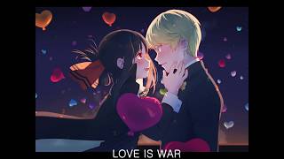 Love is War Lyric Video  Hillsong UNITED [upl. by Toy]