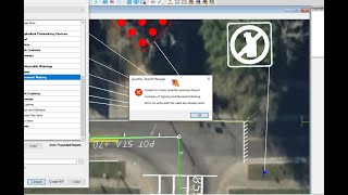 FDOT Takeoff Manager Error An entry with the same key alredy exists [upl. by Nahsor]