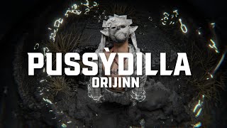 PUSSỲDILLA  ORIJINN  Diss JasonDilla [upl. by Llenyr]