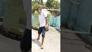 বছর পর স্কুলে যা হল পার্ট 4  bengla natok video  Ambona crazy boy [upl. by Llerej916]