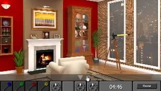 Diamond Penthouse Escape 2 Walkthrough [upl. by Tierney]