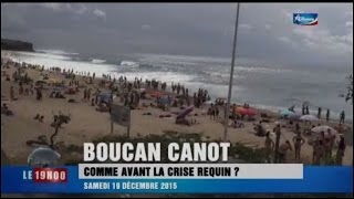 quotBoucan Canot  Comme avant la crise requin quot [upl. by Amersham535]