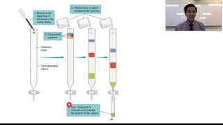 Stage 2 Chemistry 14 Chromatography Part 2 of 3 [upl. by Innep61]