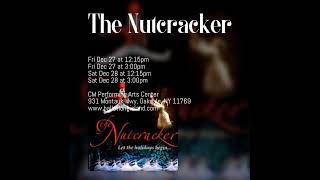 The Nutcracker [upl. by Eneryt]