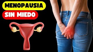 Los 5 Mejores Consejos para Navegar la Menopausia sin Estrés [upl. by Anivlis478]