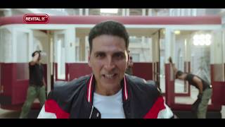 Revital H Akshay Kumar ad – Tamil [upl. by Rauscher651]