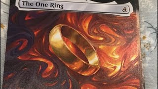 The 001001 One Ring has been FOUND [upl. by Hutson]