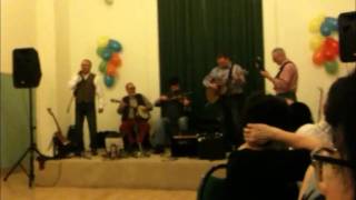 Ingleby Greenhow amp Easby Village Hall Ceilidh [upl. by Mechelle]