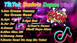 New TikTok Budots Dance Viral Dj Michael C Remix [upl. by Aihgn]