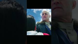 Shazam Vs villain fight 💥 superhero best WhatsApp status shorts Shazam superhero viral trending [upl. by Nylemaj]