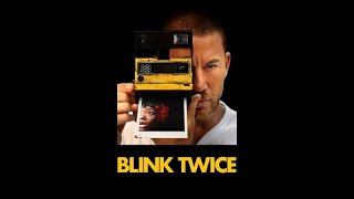 Blink Twice Review  Audio Only Show [upl. by Boudreaux]