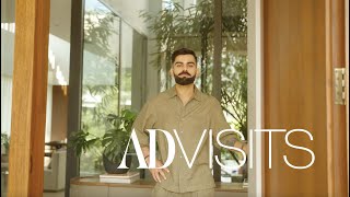 Inside Virat Kohli’s Spacious Nature Inspired Holiday Home  AD India [upl. by Funk]