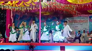 Pawani jitiya\\tharu song \\jitiya mohatsab 2081\\Deuri 5 [upl. by Emmy476]