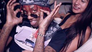 Famous Dex  Feeling Good Official Video [upl. by Goodrow]