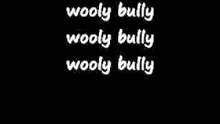 Wooly Bully w Lyrics [upl. by Thekla]