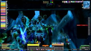 Lets Play WoW 185 Teil 11 5153 Willkommen im Alterac Tal [upl. by Gerianna]