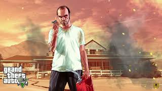 GTA 5 Trevor Phone Tone GTA V Trevor Ringtone 10 hours [upl. by Nami]