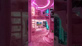 Pink Room Paradise Part 2 [upl. by Anirret]