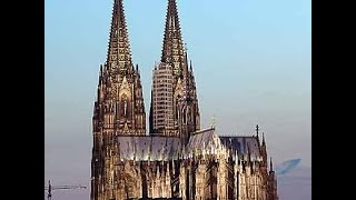 Terra X Superbauten Der Kölner Dom [upl. by Brackely]