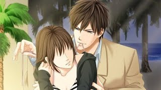 Eisuke Ichinomiya season 2 episode 8  Kissed by the baddest bidder [upl. by Spitzer]