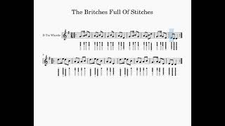 The Britches Full Of Stitches [upl. by Snoddy947]