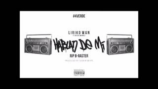 Todas las canciones de Liriko Wan vs BRaster [upl. by Quintana58]