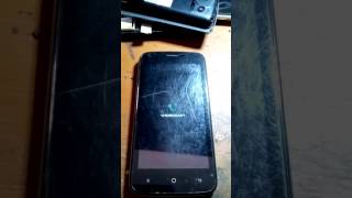 videocon z45 dazzle hard reset [upl. by Alaehcim]