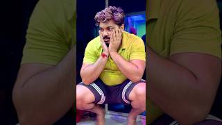 CID হচ্ছিল😜 comedy mrmrsbishakto funny bishaktosanju trending viralvideo shorts [upl. by Balcke]