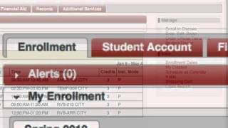 How to Use MyRed  University of NebraskaLincoln [upl. by Skier273]