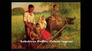 Selected Filipino Folk Songs [upl. by Smoht336]