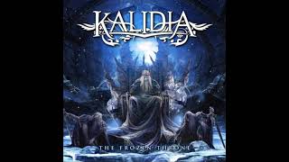 Kalidia  The Frozen Throne Full Album [upl. by Etnasa]