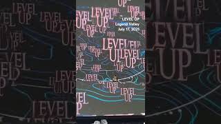 LEVEL UP  Reunion Festival  Live in Thornville OH 2021 dubstep bassmusic edm [upl. by Oimetra]