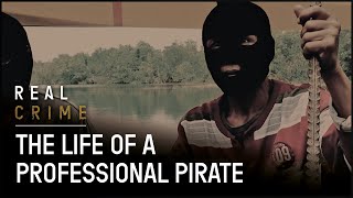 The Rise of Piracy in South East Asia  the Pirates of Asia [upl. by Raynata]