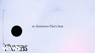 FINNEAS  Someone Elses Star Official Lyric Video [upl. by Torbert468]