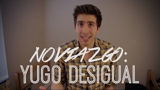 Noviazgo Yugo Desigual [upl. by Penelopa783]