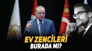 Ev Zencileri Burada mı [upl. by Aikem]