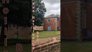 Fox Hollies road Hall green Birmingham travel uk englishtown [upl. by Liartnod]