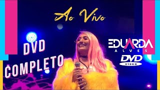 DVD COMPLETO EDUARDA ALVES  AO VIVO NA PRAIA DE ACAÚ  PITIMBUPB [upl. by Reace]